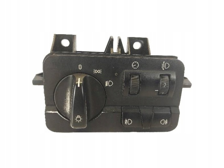CONTRÔLEUR COMMUTATEUR FEUX 61.31-6907947 086480061 BMW IV SÉRIE 3 (E46)