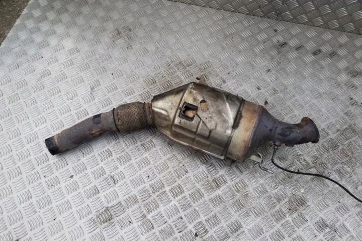 CATALYSEUR BMW X3 (E83) 7805091 2.0L DIESEL 110KW 2007