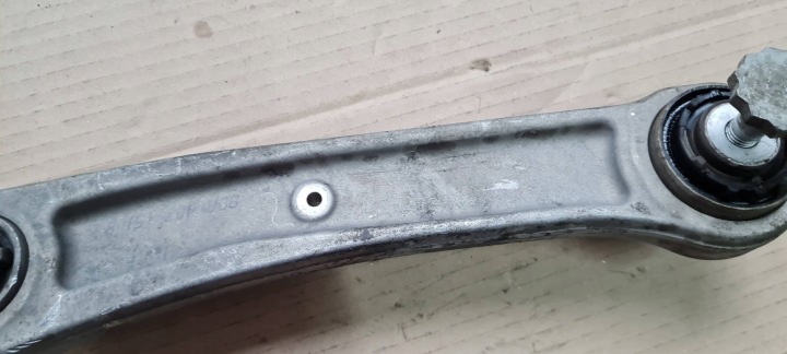 SQ5 Q5 80A BRAS DE SUSPENSION INFÉRIEUR SIMPLE GAUCHE AVANT 80A407155