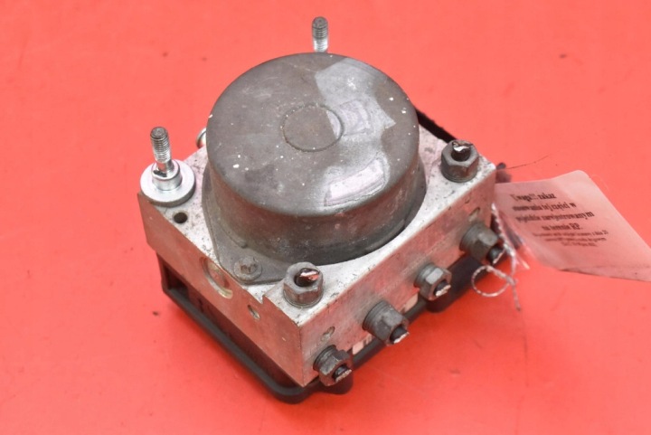 POMPE ABS 0265231928 FIAT BRAVO 1.6 JTD 16V 105 KM 07-11