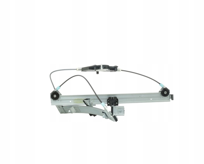 RIDEX 1561W0015 ÉLECTRIQUE ÉLÉVATEUR VITRES AVANT GAUCHE