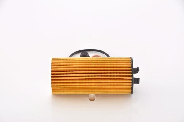 FILTRE HUILES