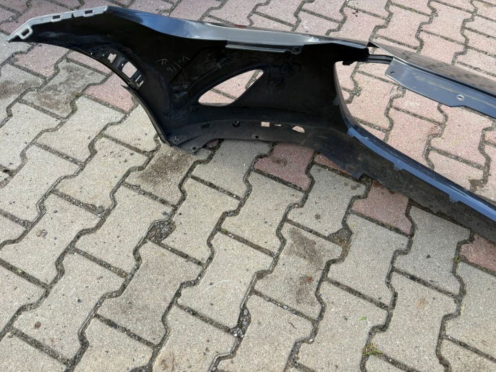 PARE-CHOCS AVANT MAZDA MX-5 IV