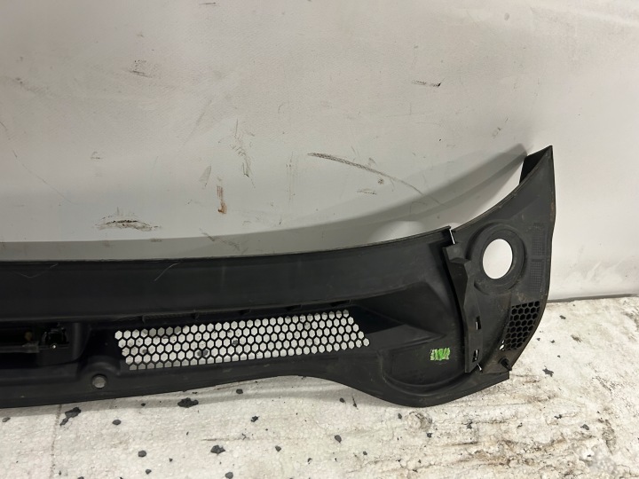 DOUBLURE DE PASSAGE DE ROUE OPEL ASTRA J GTC 13318718 13318719 13318720