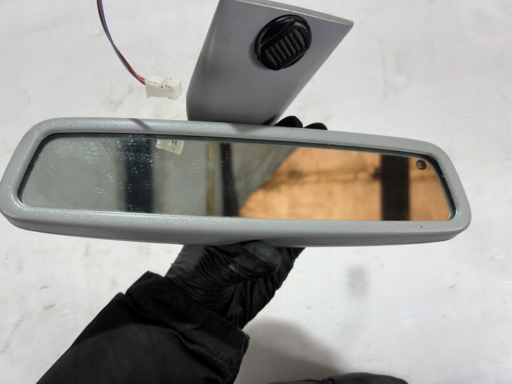 RÉTROVISEUR INTERNE MERCEDES W203 A2038101517