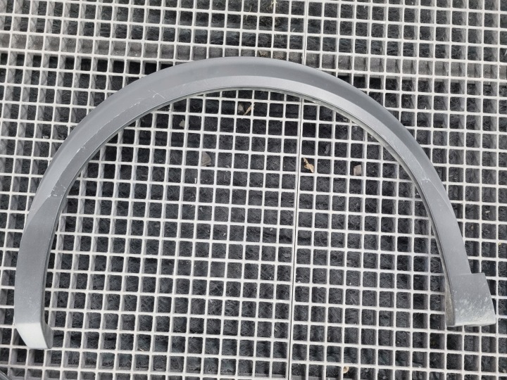 PEUGEOT 2008 II MOULURE GARDE-BOUE AVANT GAUCHE OU DROITE 9825736480 9825736680