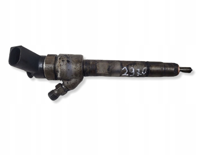 2008 BMW 1 E81 E87 KIT SYSTÈMES INJECTION 7797874