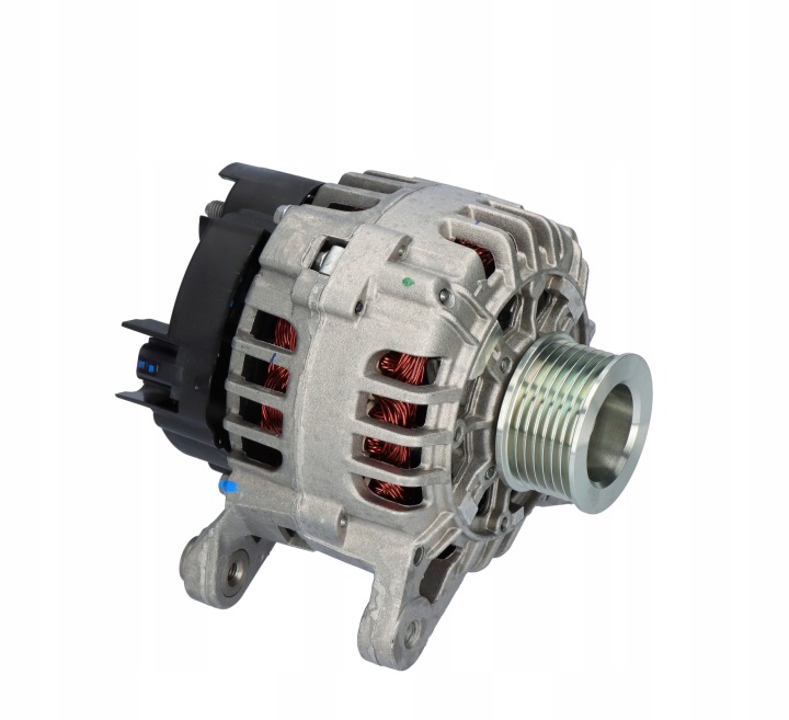 VALEO 439625 ALTERNATEUR GÉNÉRATEUR 90A 14V VERS RENAULT CLIO III BERLINE COMPACTE
