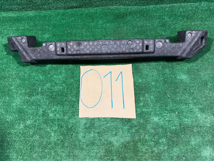 HYUNDAI I30 III N-LINE AMORTISSEUR MOUSSE PARE-CHOCS AVANT AVANT 86520-S0000
