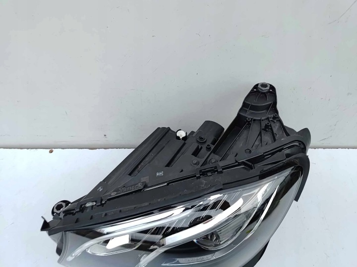 MERCEDES E CLASSE W213 PHARE DROITE AVANT AVANT COMPLET LED 4124