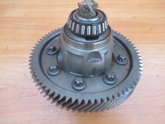 MÉCANISME ROZNICOWY 55567581 9/12/71 BOÎTES OPEL 5 VITESSE ASTRA CORSA