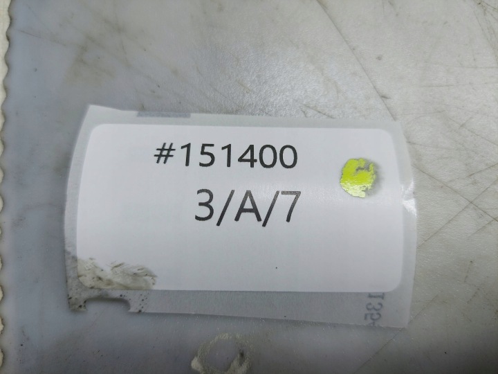 ALTERNATEUR VW GOLF 3 III 70A 1.4 B 0123310001