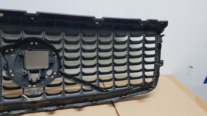 GRILLE CALANDRE VOLVO XC90 II LIFT R-DESIGN 32365199