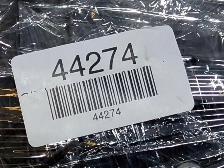 COLLECTEUR ADMISSION AUDI A4 AVANT (8ED, B7) 03L129711BA 1.97L DIESEL 2014