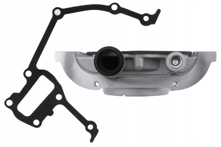 NTY POMPE HUILES FIAT BRAVO 1.6D 08-14 DOBLO 1.6D/2.0D 10-