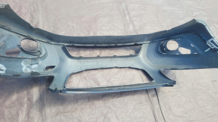 VOLVO C30 LIFT 10-13 PARE-CHOCS AVANT AVANT 31214635 6431