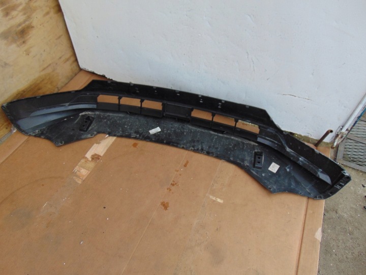 SPOILER LÈVRE PARE-CHOCS DOUBLURE AVANT VOLVO EX30 860003632