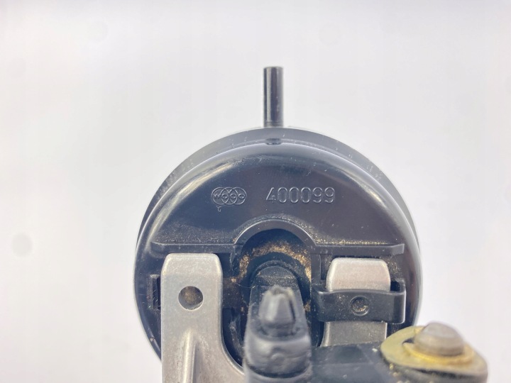 MÉCANISME OBALANIA APPUI-TÊTE MERCEDES W124 BERLINE COUPÉ 1249700025