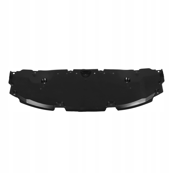 PROTECTION PRZECIWBRYZGOWA MOTEUR 51451 12120 AVANT CENTRALE PROTECTION 1W