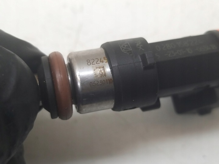INJECTEUR INJECTEUR 1.4 MULTIAIR ALFA MITO GIULIETTA 955A2000 0280158224