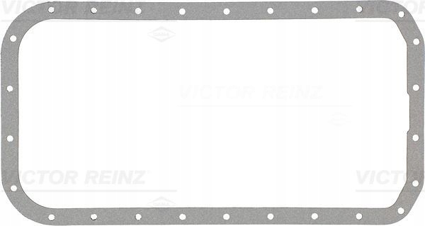 JOINT D'ÉTANCHÉITÉ CUVETTES HUILEUSE NISSAN NAVARA (D22) 3.2 D 1997.01- RNZ