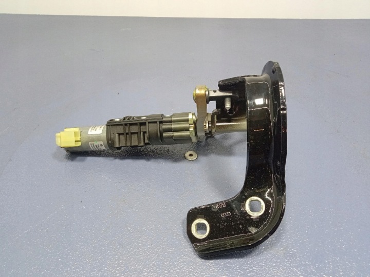 AUDI A6 C7 4G LIFT 14-20 PETIT MOTEUR COUVERCLES DE COFFRE COUVERCLES DE COFFRE ENSEMBLE 4G9827851E AVANT
