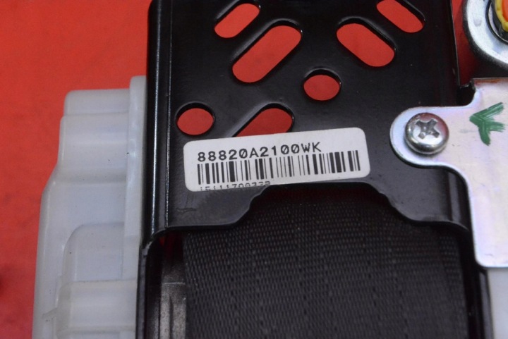CEINTURE DE SÉCURITÉ DROIT AVANT TENDEUR EUROPE 88810-A2100 KIA CEED 2 II 15-18