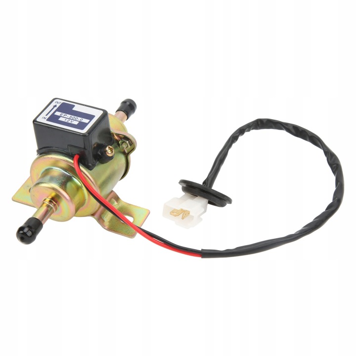 ÉLECTRIQUE POMPE CARBURANTS EP500 0 DC 12V MOTEUR
