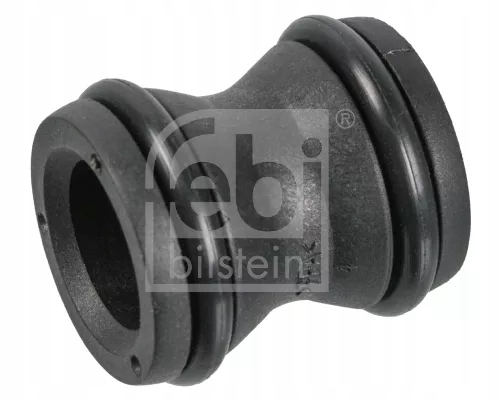 COOLANT PIPE