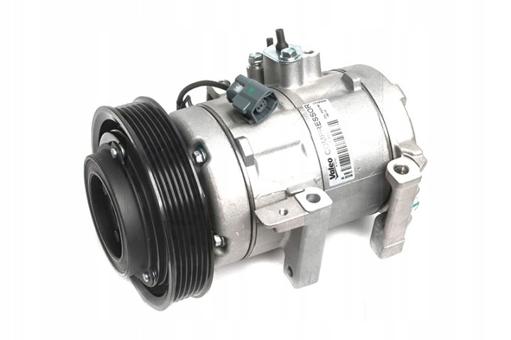 COMPRESSEUR CLIMATISATION VALEO 815595
