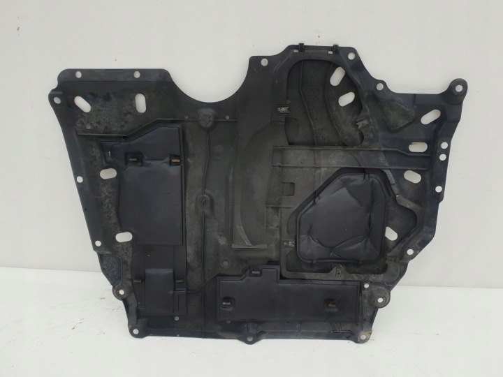 MITSUBISHI ASX 10-16 PLAQUE PROTECTION SOUS MOTEUR AVANT 5379A259