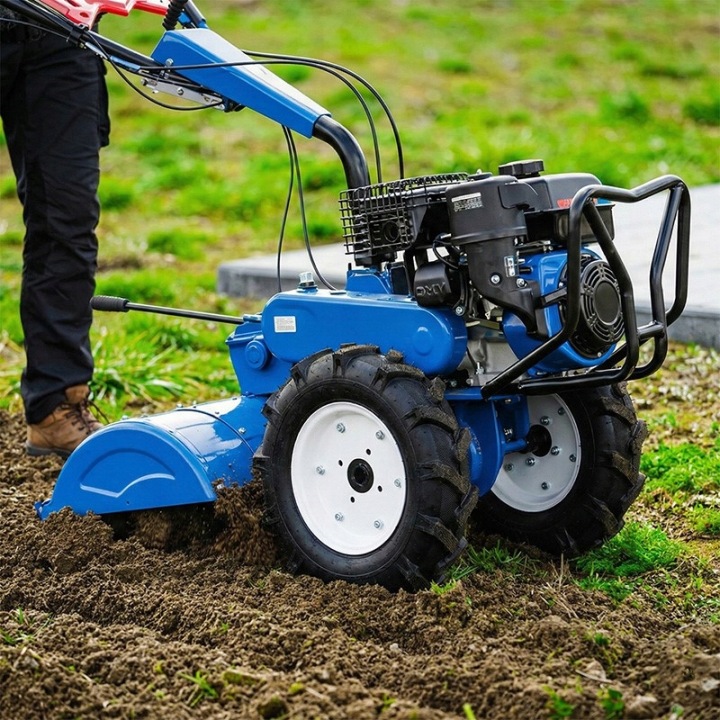 KOLKO 4.00-10 VERS GLEBOGRYZARKI CULTIVATEUR DIAMANTO