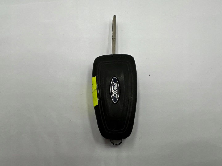 CLÉ CLÉ TÉLÉCOMMANDE CANIF FORD TRANSIT CUSTOM GK2T-15K601-AA