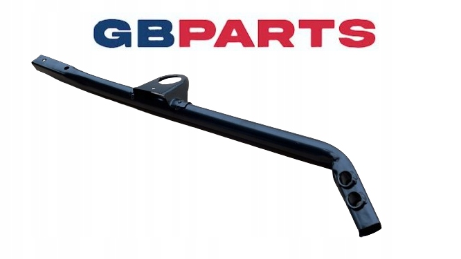 SUPPORT COURROIE RENFORCEMENT AVANT ENSEMBLE LH+RH CHRYSLER PACIFICA 2017-2021