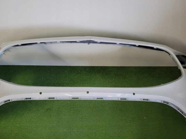 MERCEDES CLA W118 A118 II LIFT PARE-CHOCS AVANT AVANT A1188859103 ORIGINAL