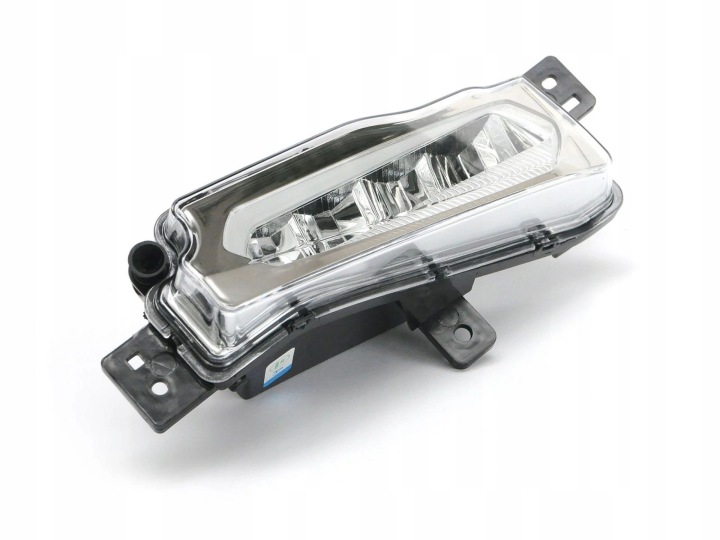 JEU 2 PIÈCES PHARES ANTIBROUILLARD DROIT GAUCHE PHARE ANTIBROUILLARD BMW X3 G01 X4 G02 LED 17+