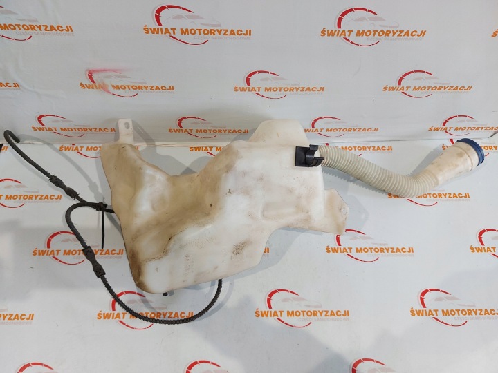 PEUGEOT RCZ 1.6 THP 10R RÉSERVOIR LAVE-GLACES 78662B0208