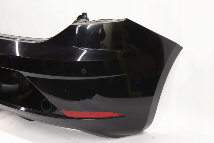 PARE-CHOCS ARRIÈRE SEAT LEON III 3 LIFT 5F0807421M