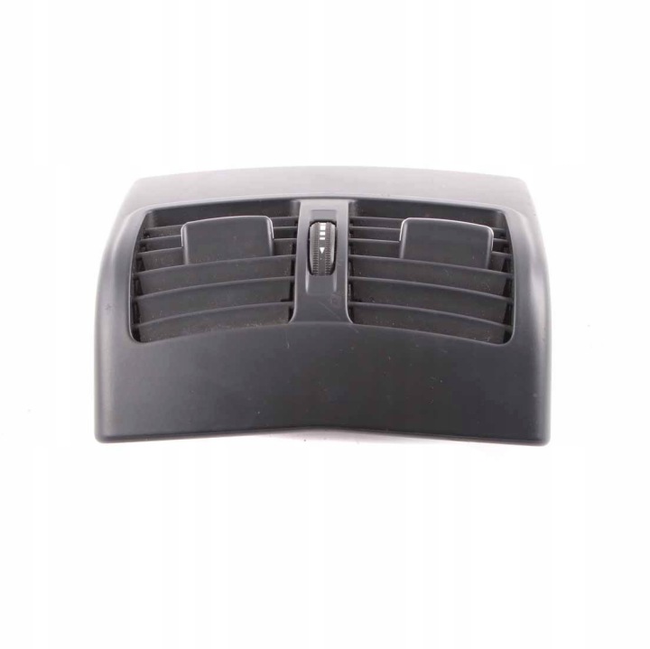 MERCEDES W212 CONSOLE CENTRALE ARRIÈRE GRILLE CONDUIT D'AIR AIR A2128300454