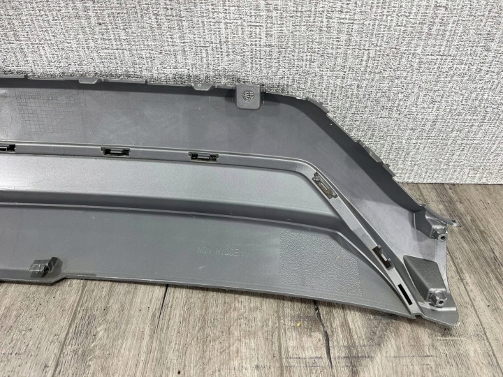 MOULURE DOUBLURE PARE-CHOCS ARRIÈRE HYUNDAI IV LIFT 86673-N7GB0