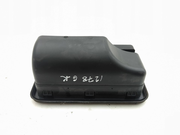 MERCEDES-BENZ ML W166 GRILLE VENTILATION 2012 A1668301042