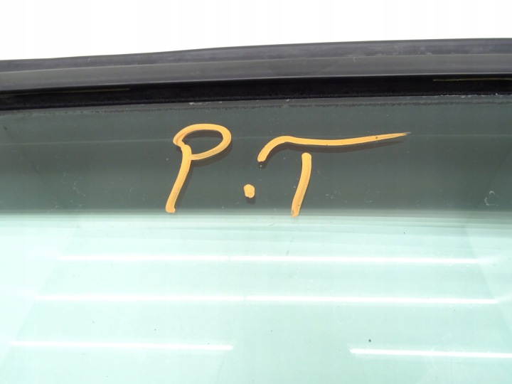 VITRE DROIT ARRIÈRE MÉCANISME VITRES AUDI A3 8P 5D