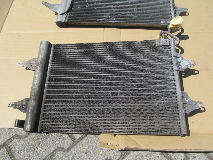 VW AUDI SKODA DÉSHYDRATEUR RADIATEURS CLIMATISATION C307