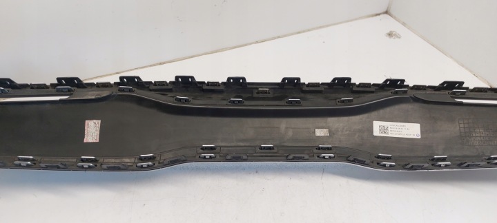 KIA STONIC CALANDRE GRILLE PARE-CHOCS AVANT AVANT 86351-H8410