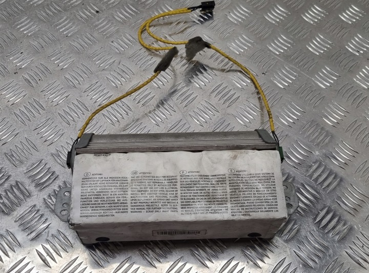 BMW X3 E83 COUSSIN AIRBAG PASSAGER 7056041