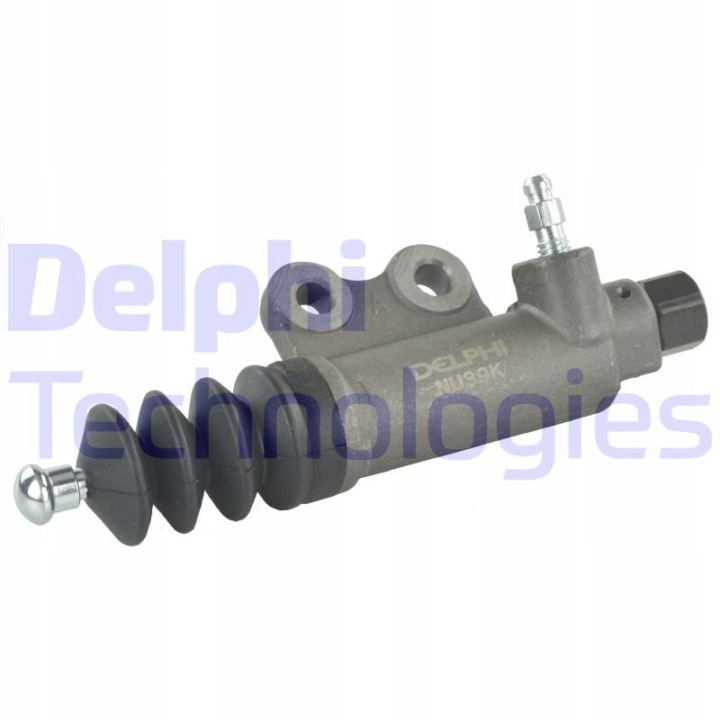 DELPHI LL80156 SERVOMOTEUR EMBRAYAGE
