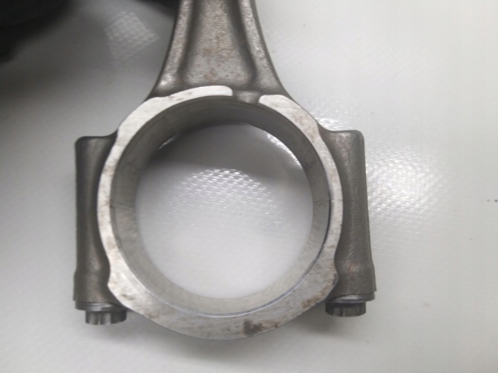PISTON BIELLE BIELLE 1.2 VTI HM01 PEUGEOT CITROEN 208 DS3 CACTUS 9670284880