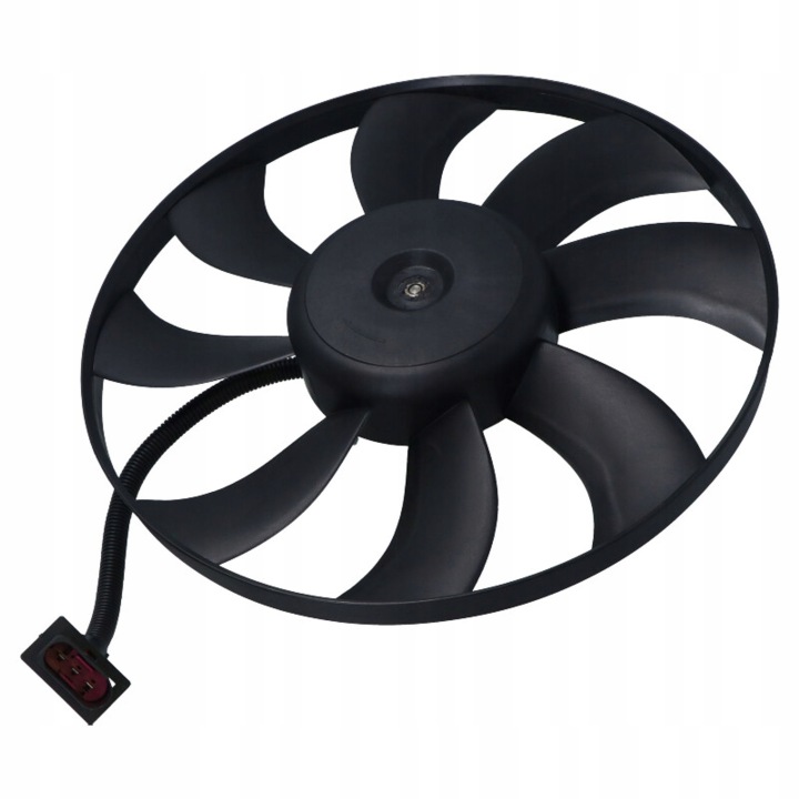 ENERGY EC0003 VENTILATEUR REFROIDISSEMENT MOTEUR