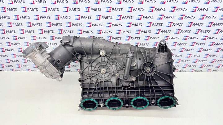 BMW G05 X5 G01 X3 COLLECTEUR ADMISSION B48B20A 30I 320I B48 8647975 8623324