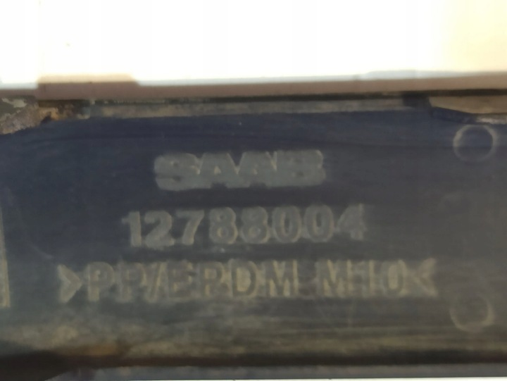 SAAB 9-3 VER2 2003
